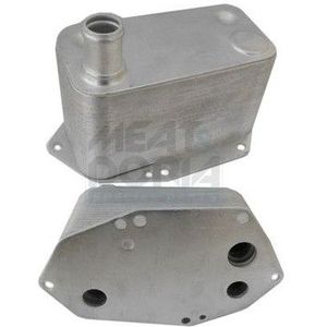 Oliekoeler, Motorolie Bmw Meat & Doria 95036