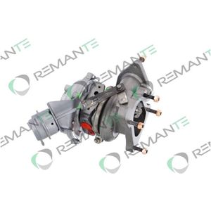 Turbocharger Renault Remante 003-001-001192r