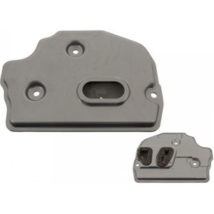 Volkswagen - Febi 47165 - Transmissievloeistof Filter