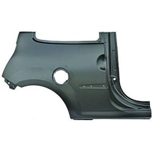 Zijwand Renault Diederichs 4481036