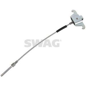 Handremkabel Volvo Swag 33106697