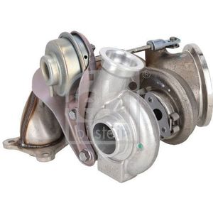 Turbocharger Bmw Febi 191399