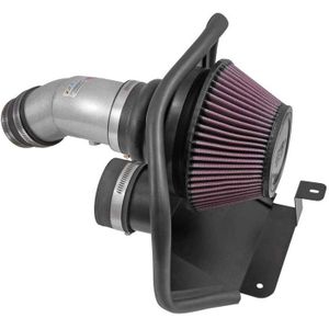 K&N Typhoon Kit Hyundai Elantra 1.8/2.0 2014-2016 (69-5315ts) Hyundai K&N 69-5315ts
