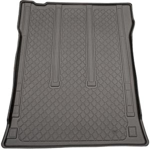 Guardliner - Kofferbakmat - Mercedes Vito (W447) - Kunststof Rubber - Op Maat Gemaakt
