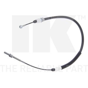 Trekkabel, Parkeerrem Peugeot Nk 903792