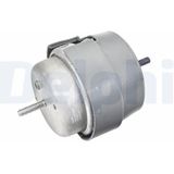 Delphi - Tem234 - Aslichaam-/Motorsteunlager - Voor - Audi, Seat