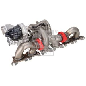 Turbocharger Bmw Febi 193600