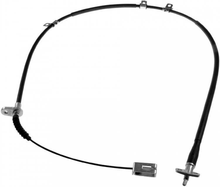 Blue Print - ADN146296 - Handremkabel - Achteras Rechts - 1730 mm