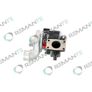 Turbocharger Volkswagen Remante 003-002-001347r