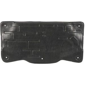 Mercedes-Benz - Motorverkleding - Blic 6601-02-3541862p