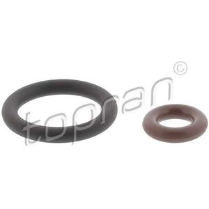 Afdichtring, Verstuiver/Injector Seat, Volkswagen Topran 101 562