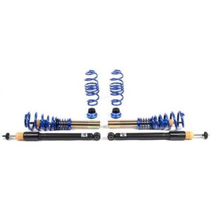 Ap Schroefset Audi A4 () Avant/Quattro/S4 4/2008- Audi Ap Gf10-077