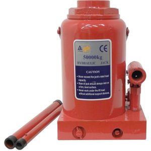 Carpoint Hydraulische Potkrik 50 ton