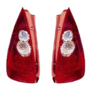 Achterlicht Set Mazda Van Wezel Combideals Set_2762931