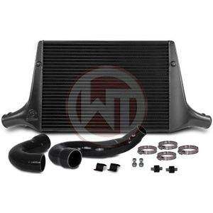 Wagner Tuning Intercooler Kit Competition Porsche Macan 3.0tdi Porsche Wagner Tuning 200001147