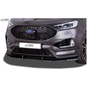 Voorspoiler Vario-X Passend Voor Ford Edge St & St-Line Facelift 2018- (Pu) Ford Usa Rdx Racedesign Rd Vfo57