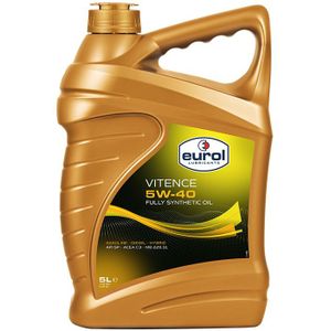 Eurol Vitence LLIII 5W-30 5L
