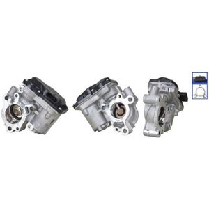 Egr-Klep Dacia, Fiat, Mercedes-Benz, Nissan, Renault Elstock 73-0398