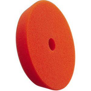 Kenotek - Polijstpad - Oranje - Foam - Medium Cut - 5 Inch