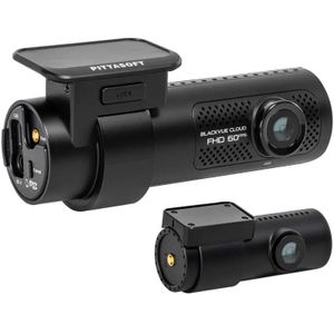 BlackVue DR770X-2CH Truck LTE Full HD Dashcam 128GB