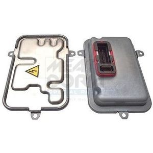 Regeleenheid, Verlichting Mercedes-Benz Meat & Doria 73212640