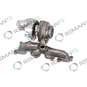 Turbocharger Audi, Seat, Skoda, Volkswagen Remante 003-002-000064r