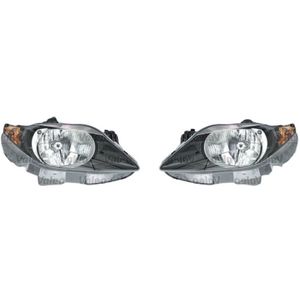 Koplamp Set Seat Valeo Set_4919962v
