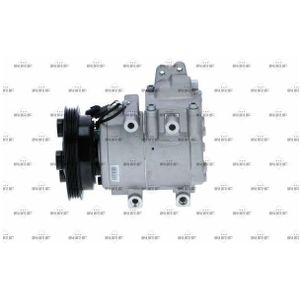 Compressor, Airconditioning Hyundai Nrf 32446