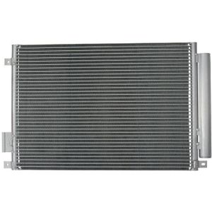 Condensor, Airconditioning Fiat, Ford, Lancia Bosch 1 986 Ad2 085