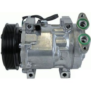 Compressor, Airconditioning Chevrolet Ava Ctk039