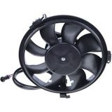 BOSCH - Elektrische Motor - Radiateurventilator - 12 Volt - Vermogen 80 Watt - Diameter 280 mm