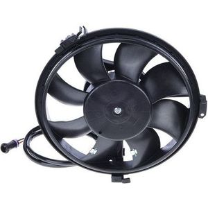 BOSCH - Elektrische Motor - Radiateurventilator - 12 Volt - Vermogen 80 Watt - Diameter 280 mm