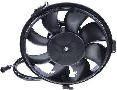 BOSCH - Elektrische Motor - Radiateurventilator - 12 Volt - Vermogen 80 Watt - Diameter 280 mm