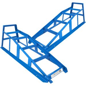 Carpoint Babybrug 2000KG Set van 2