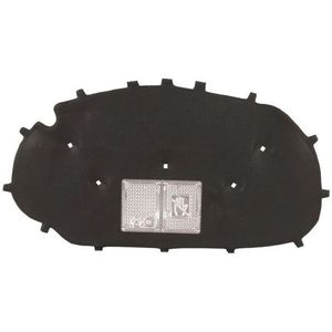 Volkswagen - Motorruimte-Isolatie - Blic 6804-00-9534290p