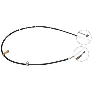 Handremkabel Mitsubishi Abs K14817