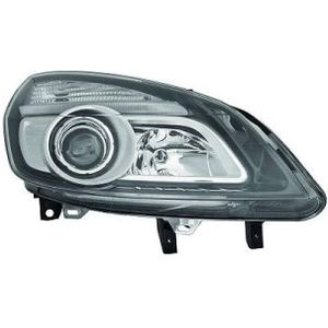 Koplamp Renault Diederichs 4464787