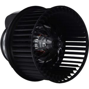 Nissens - Kachelventilator - Seat, Volkswagen - 12 Volt - 228 Watt