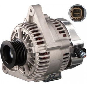 Generator Toyota Febi 101538