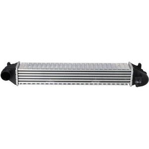 Ford - Intercooler - Inlaatluchtkoeler - 570 mm - Luchtgekoeld