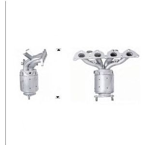 Katalysator Hyundai Hyundai, Kia As 61056