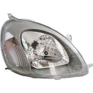 Koplamp Rechts Toyota Depo 212-11a2r-Ld-Em