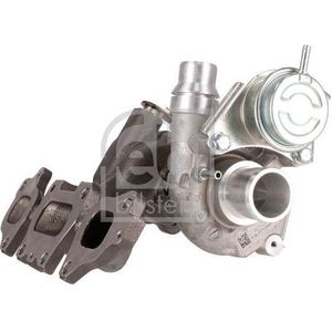 Turbocharger Mitsubishi Turbo New Dacia, Nissan, Renault Febi 187920