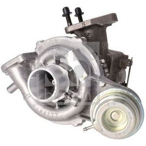 Turbocharger Garrett Turbo New Alfa Romeo, Fiat, Opel Febi 186874