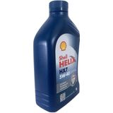 SHELL - HELIX HX7 - Motorolie - 5W40 - Synthetische Technologie - 1 Liter