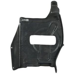 Mitsubishi - Blic 6601-02-3726871p - Motorverkleding - Links onder - PVC