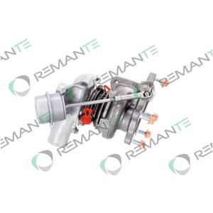 Turbocharger Volkswagen Remante 003-001-000006r