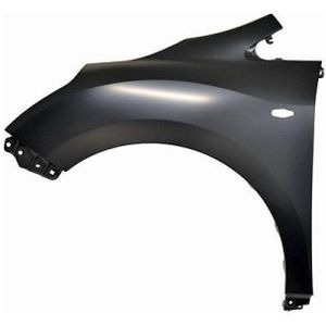 Spatbord Toyota Diederichs 6619407