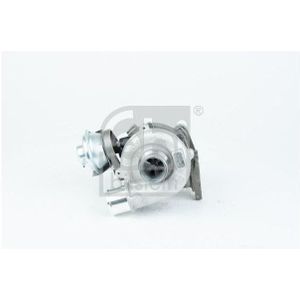 Turbocharger Toyota Febi 187029