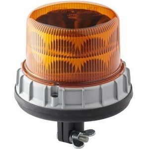 Zwaail K-LED 1.2 10-30V Oranje Pijpbev